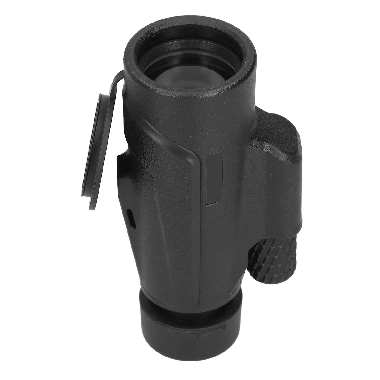 

10x42 Portable Monocular Telescope Outdoor High Power High Definition Optical Telescope