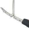 Homeglen Telescopic Aluminum Alloy Eel Catcher