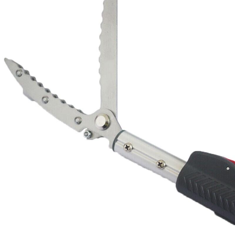 Homeglen Telescopic Aluminum Alloy Eel Catcher
