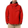 Men's Outdoor Casual Loose Sun Protective Clothing Punch Jacket Coat