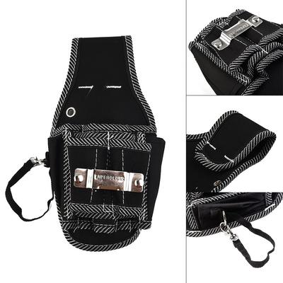 Tool Case Tool Bag 10.24*3.94*2.56 In 600D Nylon Fabric
