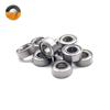 10Pcs MR84ZZ 4x8x3 Mm ABEC-7 Deep Groove Ball Bearing Miniature Bearing High Quality For Advanced Drone Aircraft Model UAV