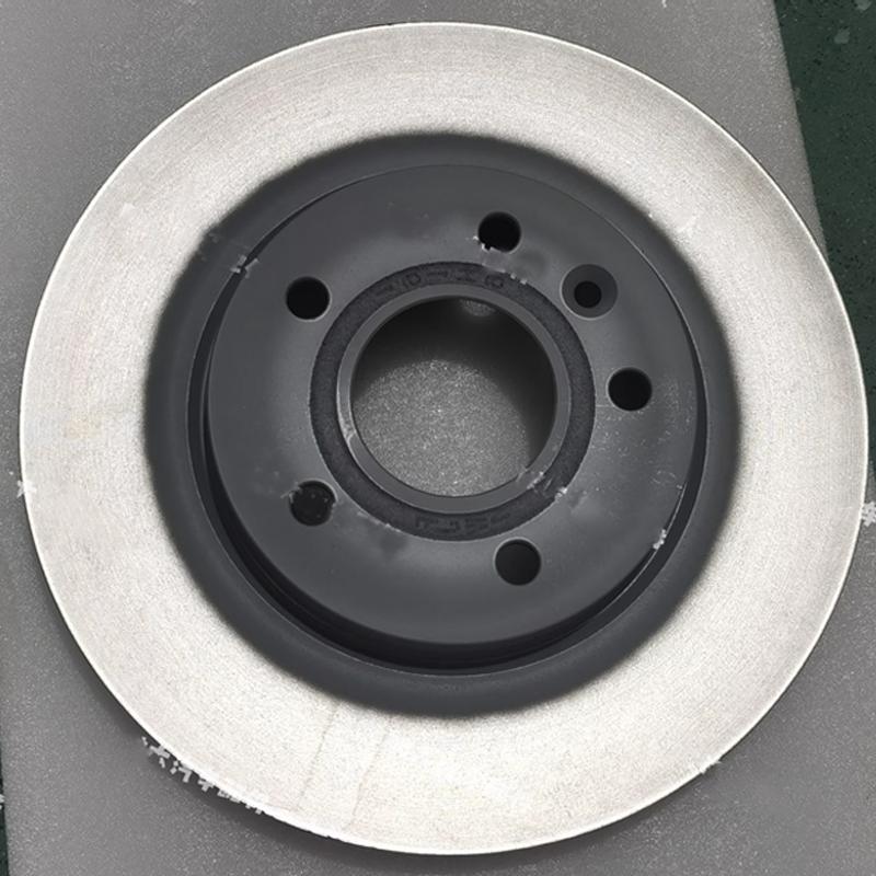 

Baificar Совершенно новый Передний Задний Тормозной Диск Для SAIC Maxus G50 Front 1 Pcs