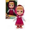 Giochi Preziosi Doll Masha and the Bear Masha 23 Cm