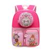 Cute And Stylish Preschool Backpack For Boys And Girls In Colorful Designs