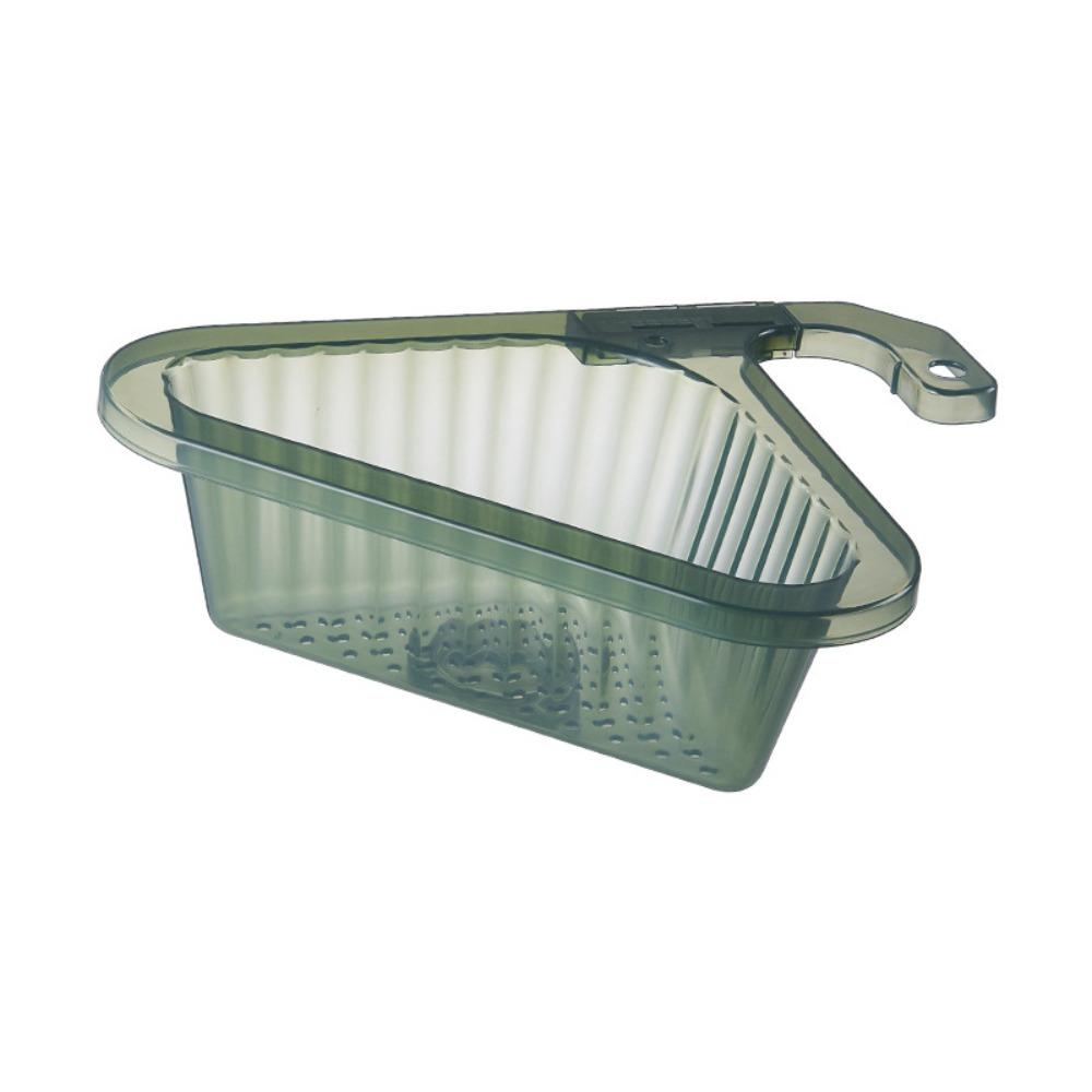 Gifts Push-type Kitchen Sink Filter Basket Anti-leakage Separate Filter Basket Versatile Drain Bowl