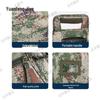 Yuanfeng Jihye Tactical Camouflage Bags