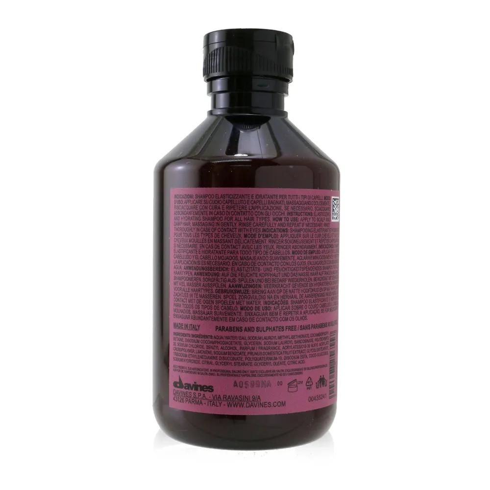 Natural Tech Reflumping Shampoo (For All Hair Types) 250ml/8.45oz