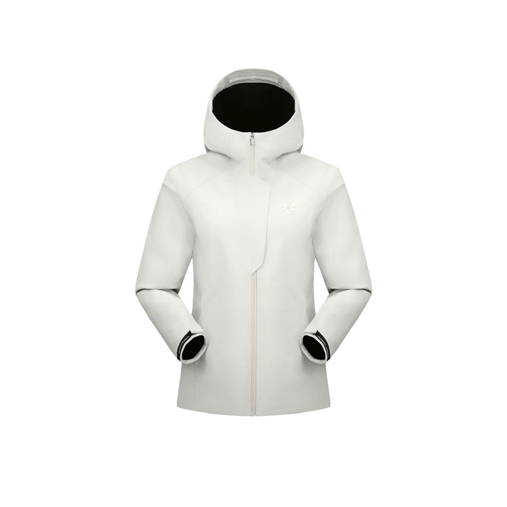 Under Armour Soft Shell Jacket Women's 15327219