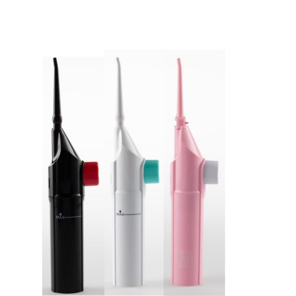 183-Portable Water Flosser – High-Pressure Cleaning, New Model, Tooth-Friendly Electric Teeth Cleaner