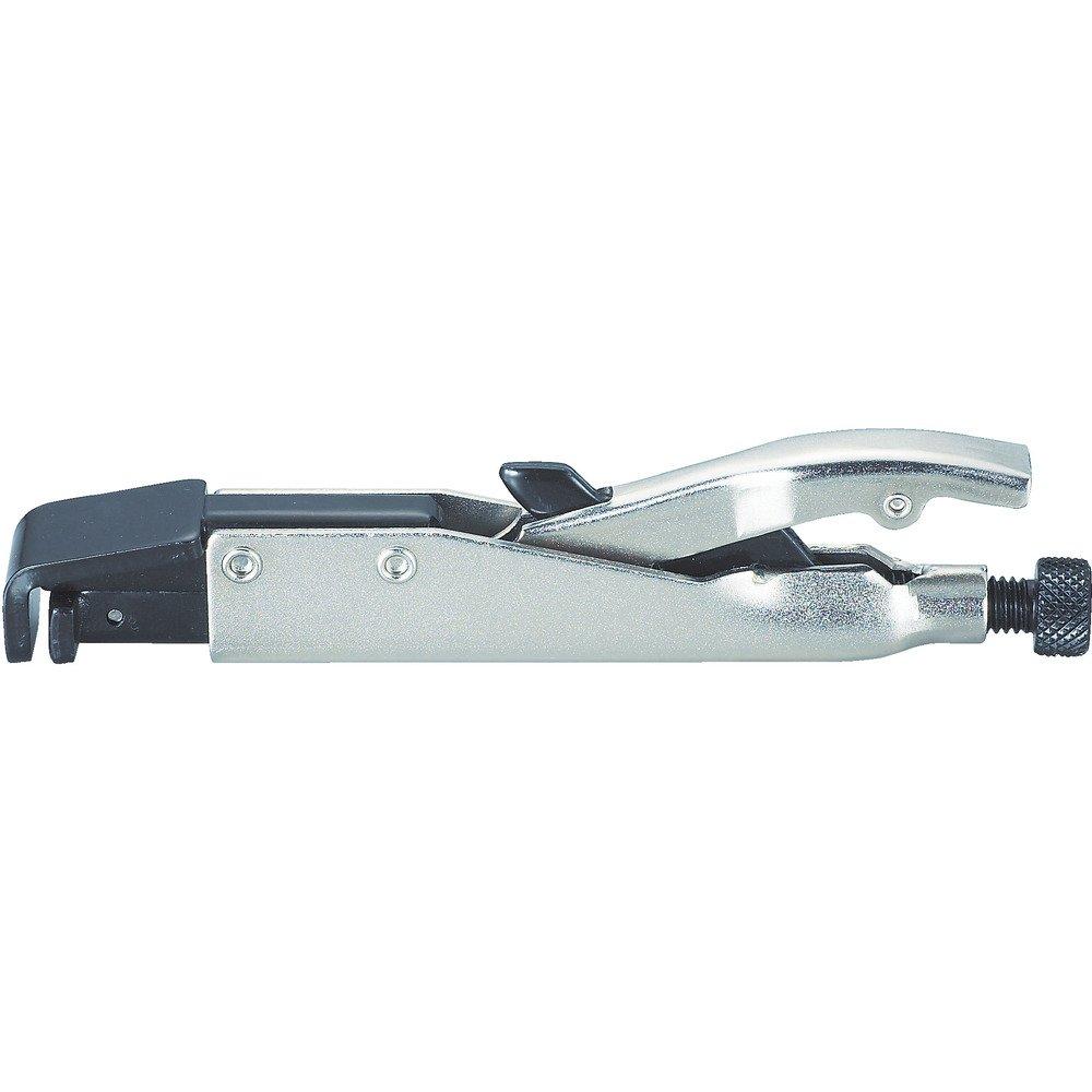 TRUSCO Axial 195mm Overall Length TAXL-200 Pliers, L-Type,