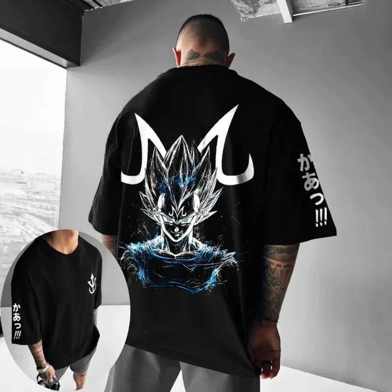 Summer Men s T-shirt 3D Printed Boys Fashion Short Sleeve 2XS