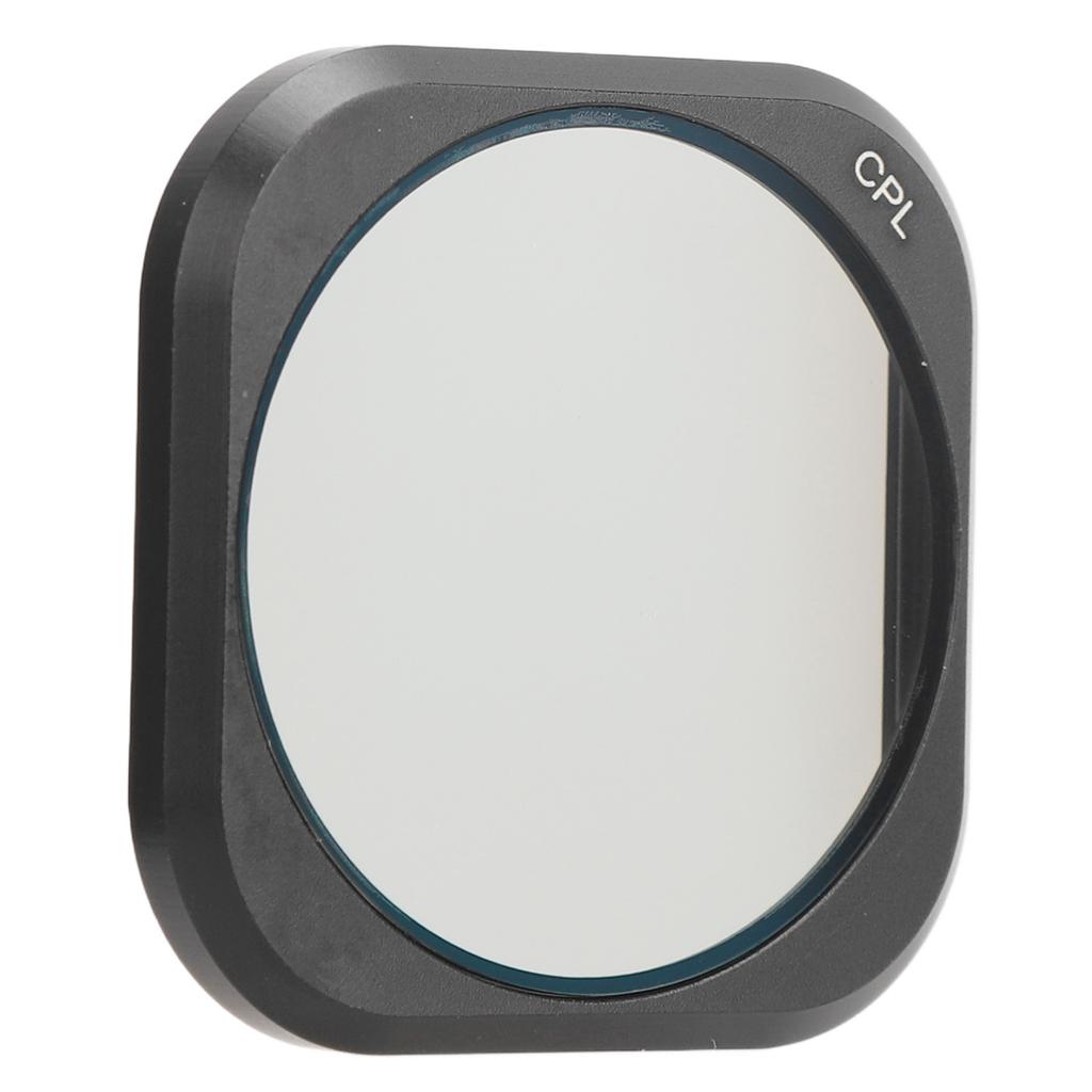 CPL Filter Compatible for Insta360 Ace Pro CPL Polarizing Filter Camera Accessories