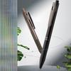 Deli S18 Smooth Retractable Gel Pen
