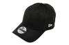 9FORTY Adjustable Structured Cap BLACK [New Era]
