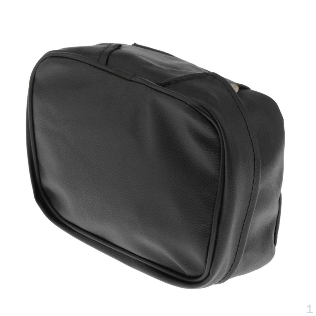 Bag Leather Storage Tool Pouch Sport Luggage Travel