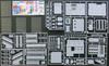 Greenmax N Gauge 2133 Onboard Station (Unpainted Kit)