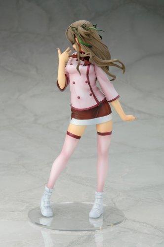 Yakitate!! Japan 1/8 Azusagawa Tsukino Pantasia Uniform Ver.