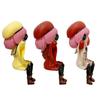 Anime Spy X Family Anya Forger Figure Cute SpyxFamily PVC Action Figure Collection Model Doll Toy Figurine For Kid Birthday Gift