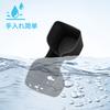 Toyota Corolla Cross 2025-2025 JP Version TPE Center Console Water Cup Holder Insert Shock-Absorbing Tray Organizer Accessory