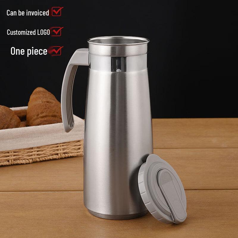 

Jun Kaiwei Outdoor Camping Stainless Steel Water Bottle Set