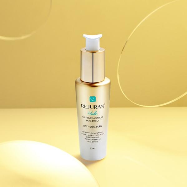 Rejuran Healer Turnover Ampulle Dual Effect 30ml