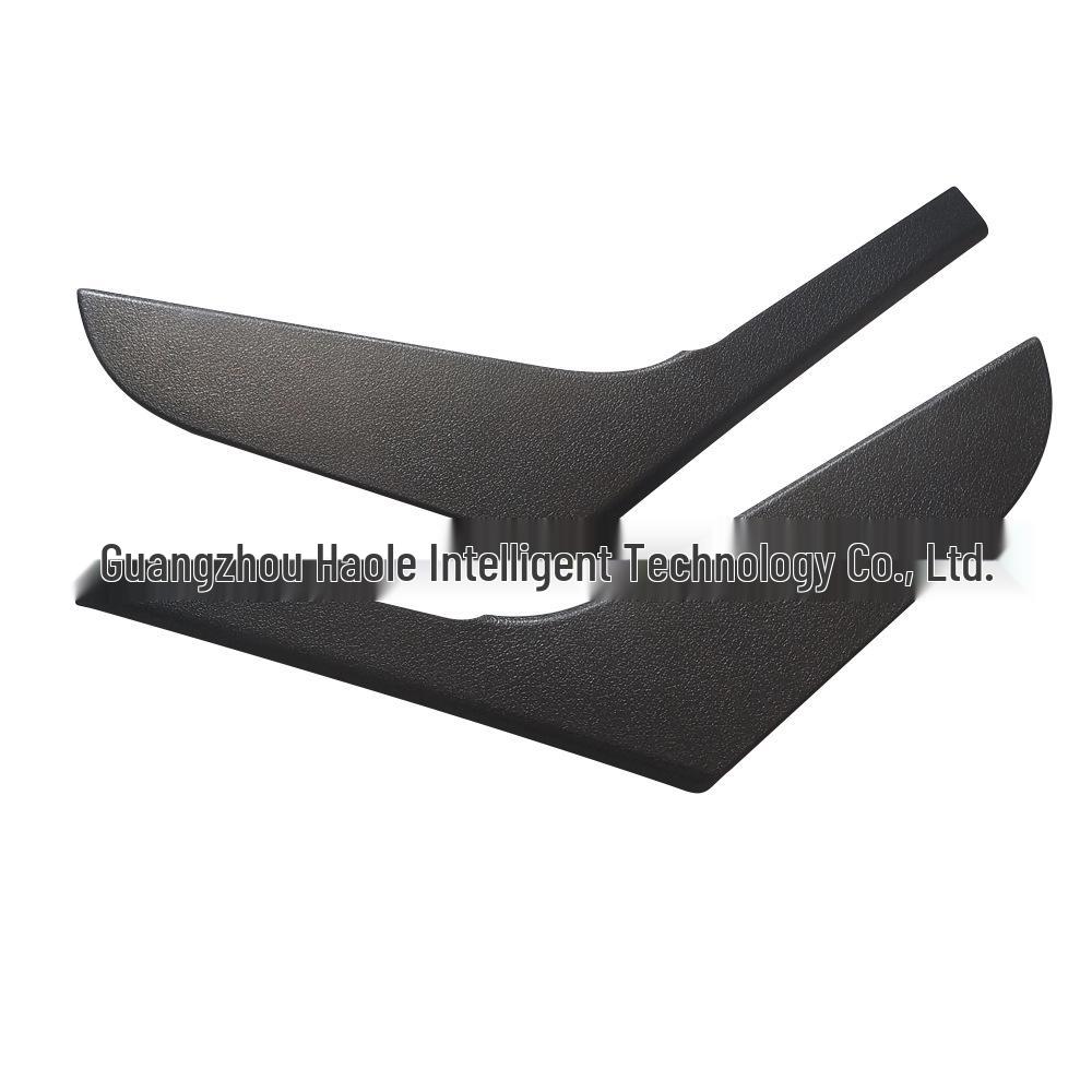 Volkswagen Golf MK6 (2009-2014) 5-Door Interior Door Handle Armrest Cover
