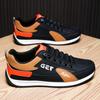 Men Running Shoes Outdoor Sport Jogging Sneakers 2026 New Vulcanized Shoes Flat Casual Sneakers for Men Shoes Zapatillas Hombre