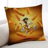 CCheetos Cool Food cushion cover Home Bedding Sofa living Room pillowcase Simple Soft Skin Cushion Cover Party Gift