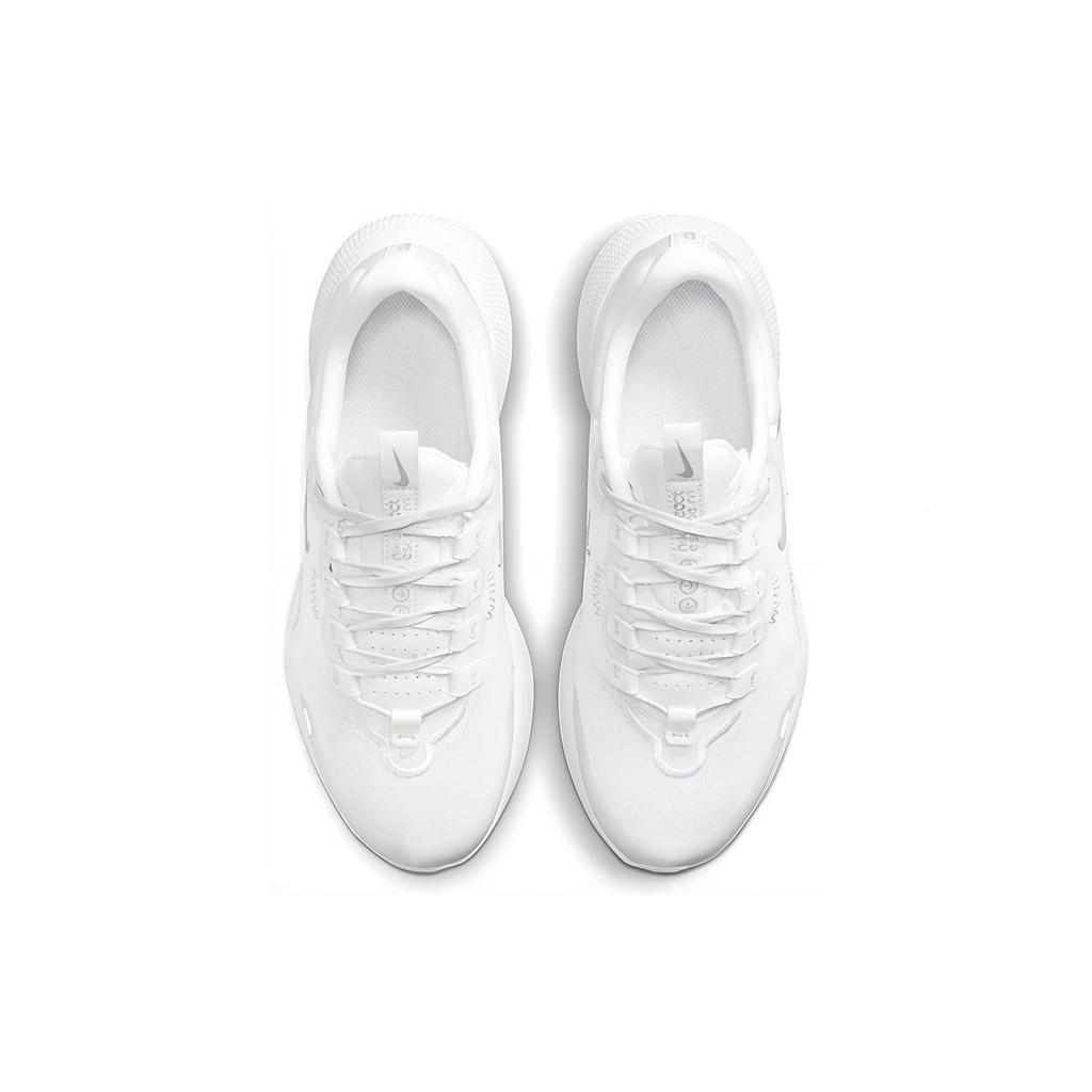 Nike React Escape Run Triple White Women's CV3817-105