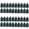 10-40Pcs/Box Vacuum Tyre Repair Nail Universal Car Motorcycle Truck BikeTire Puncture Repair Rubber Nails Tools  Accessories