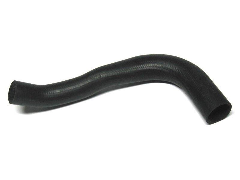 Ford Transit VI 00-06 Turbo Intercooler Hose, Large, Without Plastic