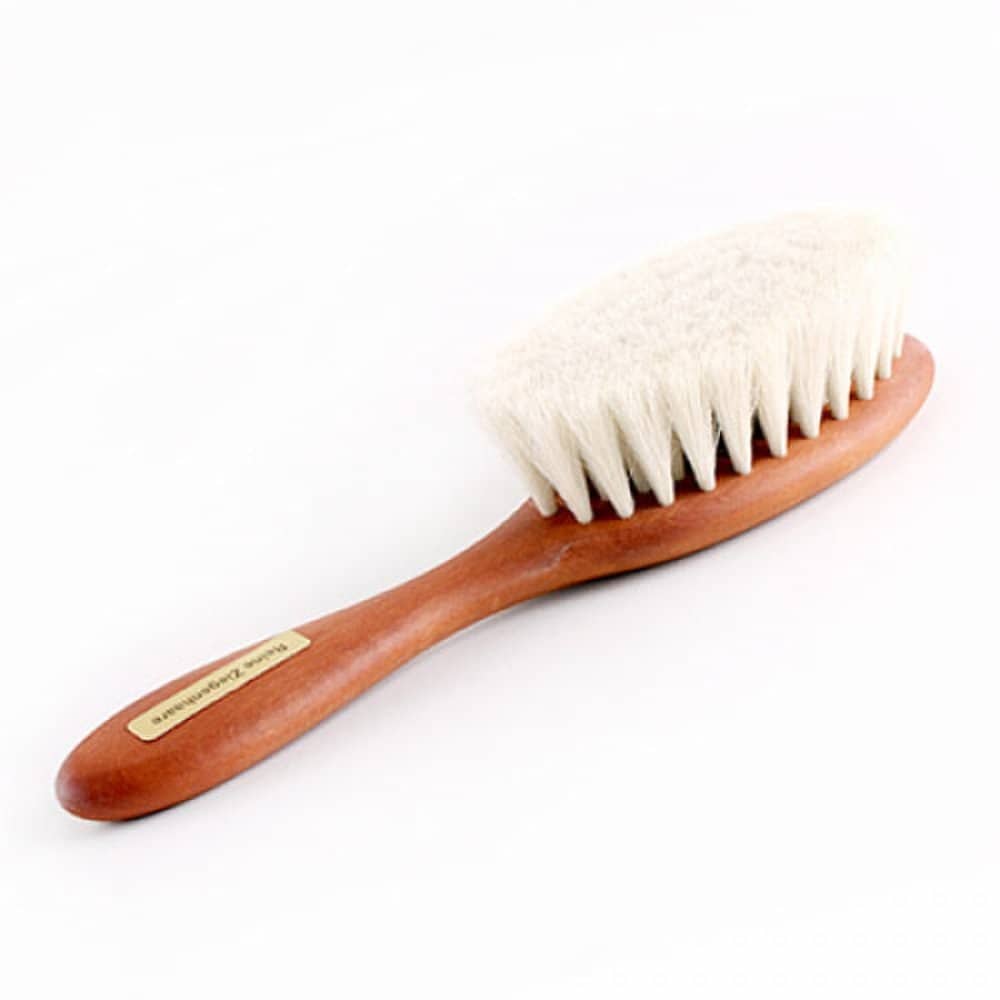 

[Keller] Baby Hair Brush
