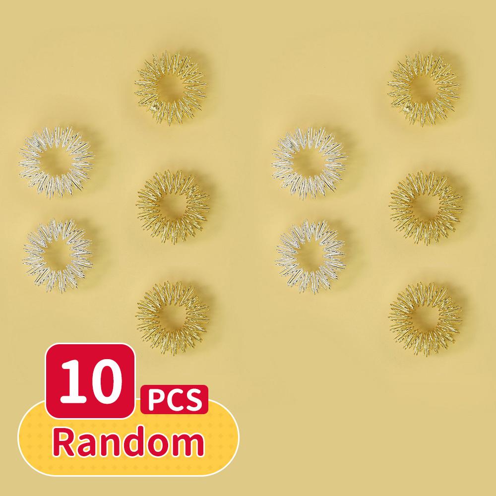 Squishy Fidget Sensory Toys Children With Autism And Anxiety Sensory Reliver Shrink Tube Toys for Adult Push Squeeze Pea Toys