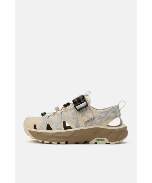 [Kolon Sport] Unisex Dragon Hiking Sandals [FE2AX26410BEI]