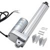 12V Linear Actuator, 203.2mm Stroke IP65 Waterproof Linear Actuator