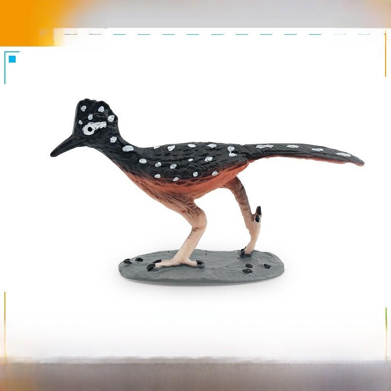 Realistic Bird Models Pvc Garden Decor Collection With Magpie Parrots And Owl Animal Figurines For Landscaping And Home Decoration