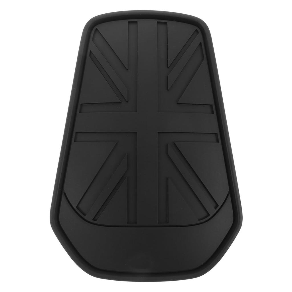 SUPVOX Motorcycle Anti-Scratch Seal Universal Bike Tank Pad Fuel Tank Protector Side Knee Pads