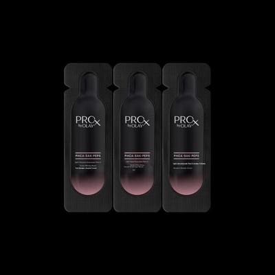 Wrinkle-Reducing Black Tube Facial Serum