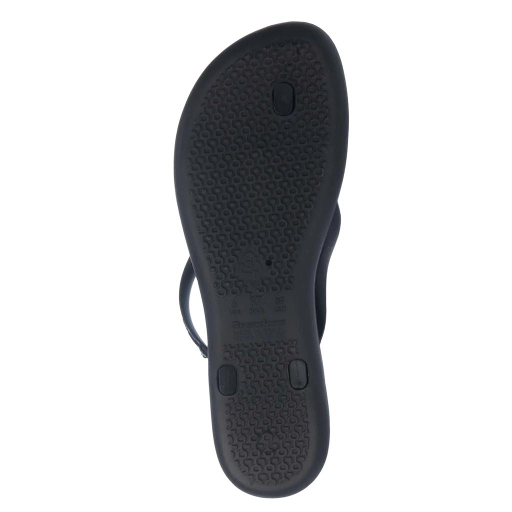 Ipanema Damen/Damen Herz Maxi Sandalen