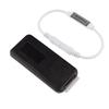 1 Set Brightness Adjustment Dimming 12V 24V Rf Remote Led Controller For Led Strip Neon Light 5050 / 2835/ Cob