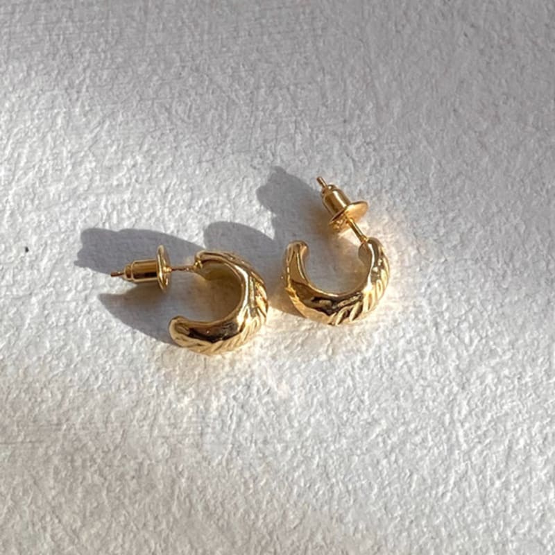 Alouette Helene Earrings