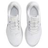 Nike  Air Zoom Structure Plus White Photon Dust Women Sneakers Metallic-Silver HQ3049-100