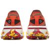 ANTA Tai Hang Men Professional Outdoor Trail Running Shoes White Orange Black Multi Color 112416602A-2
