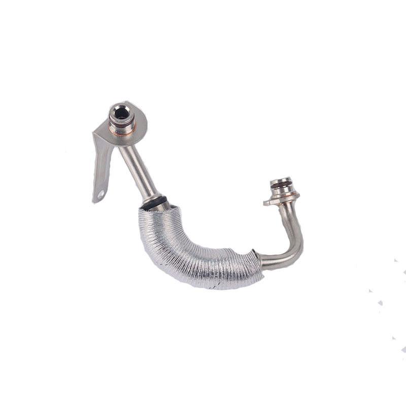A11538663516 A11538853292 Car Accessories Coolant Pipe 11538663516 11538853292 For BMW F10 F22 F20 F30 X1 X3 X4 X5 Z4 N20 N26