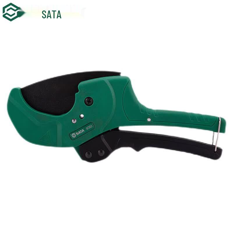 SATA 97353 Adjustable Pipe Cutter
