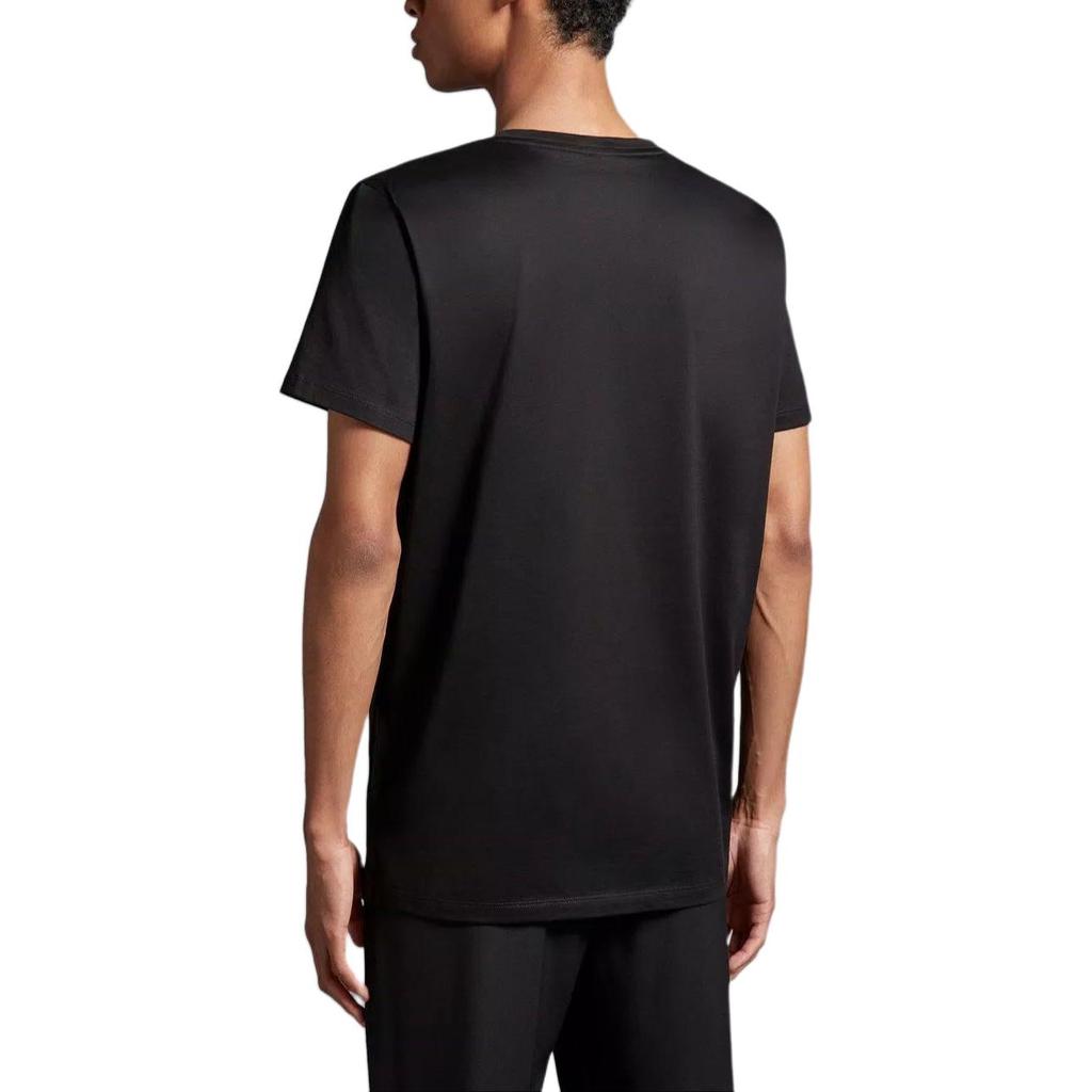 Moncler SS23 LogoT Unisex I10918C000588390Y999
