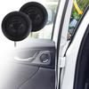 2PCS Loud Speaker Dome Multi-tone 25mm Car Tweeter for 12V Cars