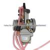 Popular PWK Carburetor 33-42mm for ATV