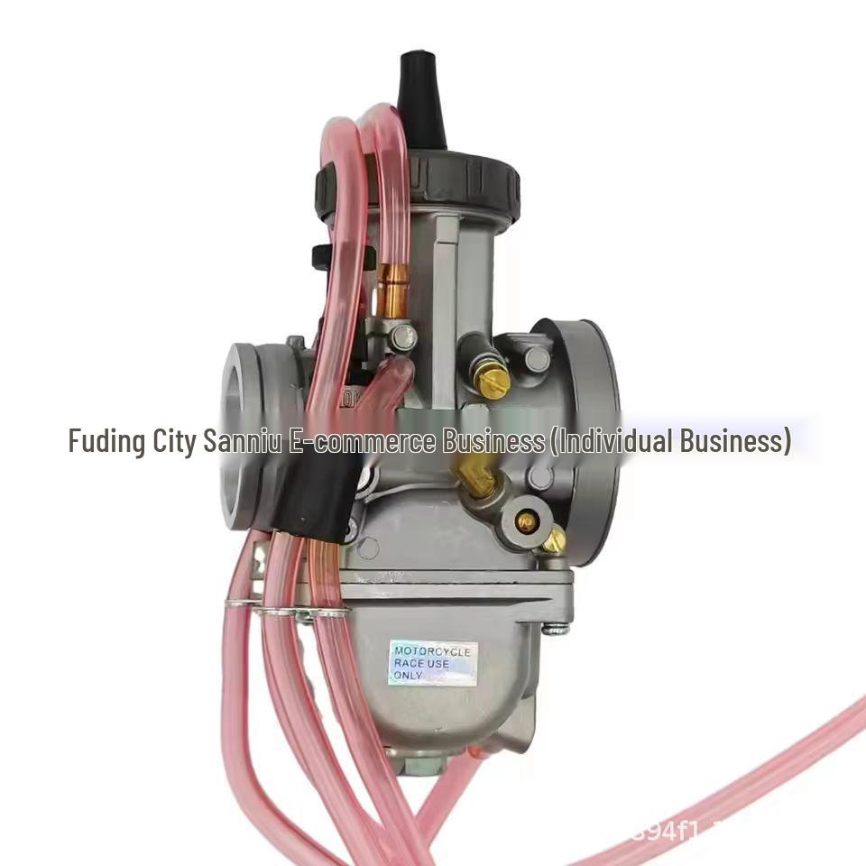 Popular PWK Carburetor 33-42mm for ATV